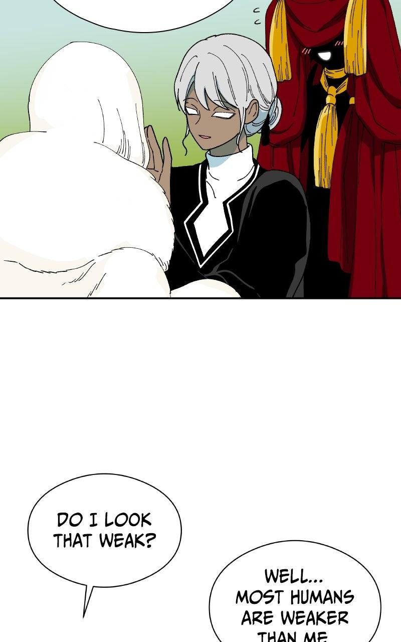 False Paradise Chap 34 - Next Chap 35