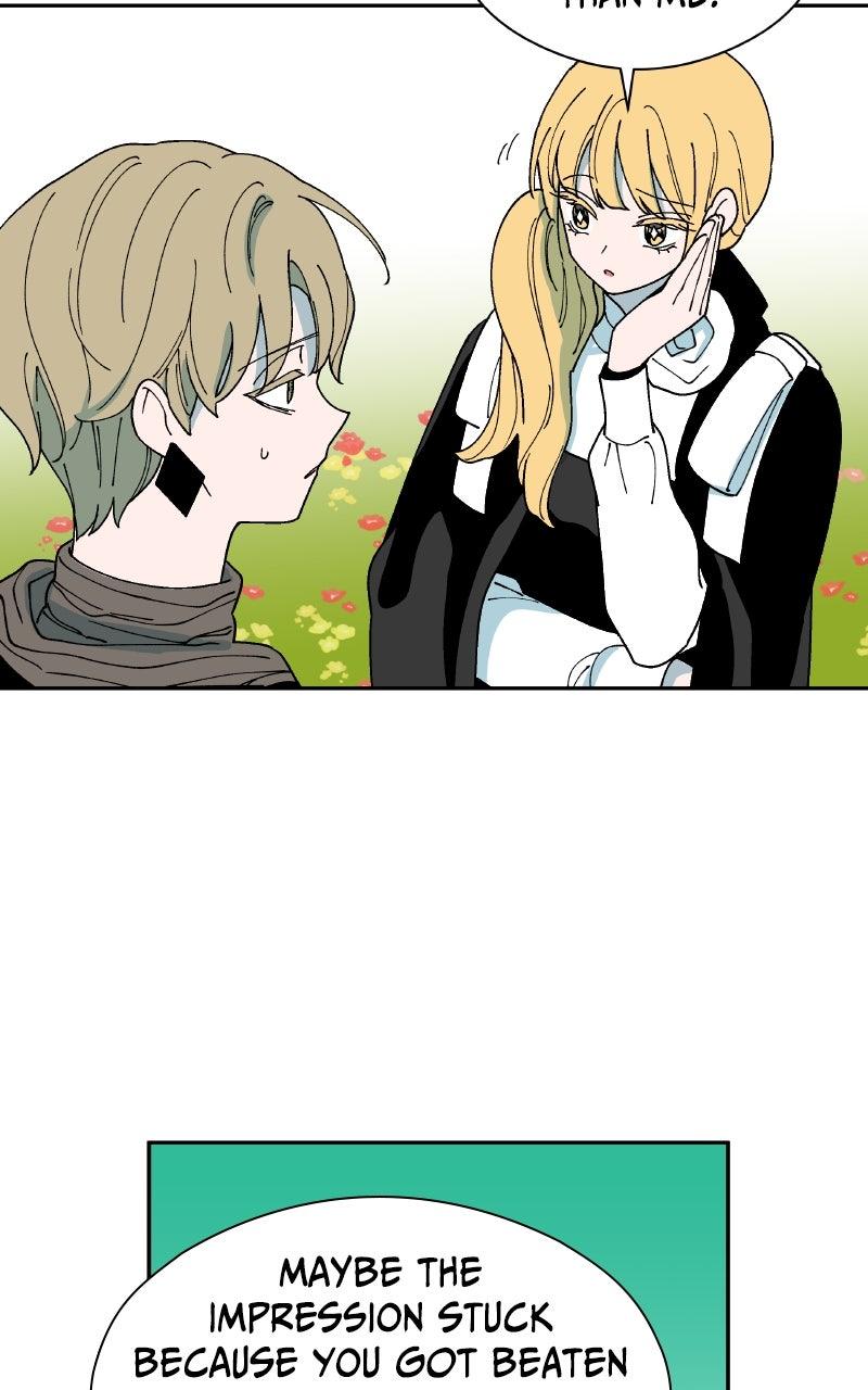 False Paradise Chap 34 - Next Chap 35