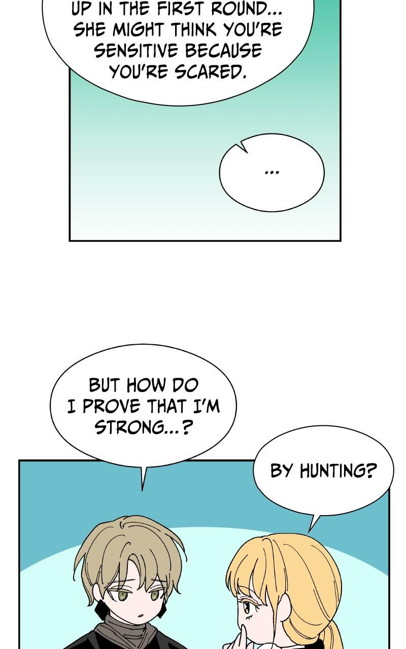 False Paradise Chap 34 - Next Chap 35