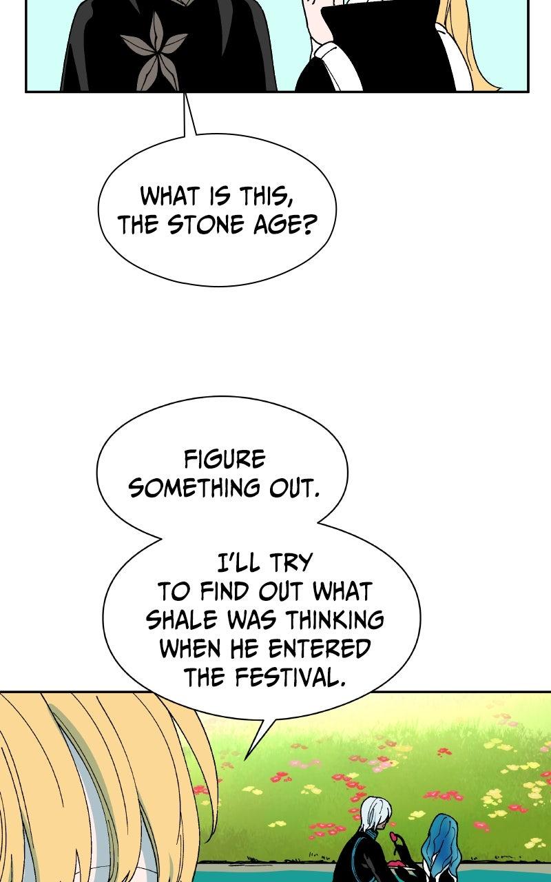 False Paradise Chap 34 - Next Chap 35