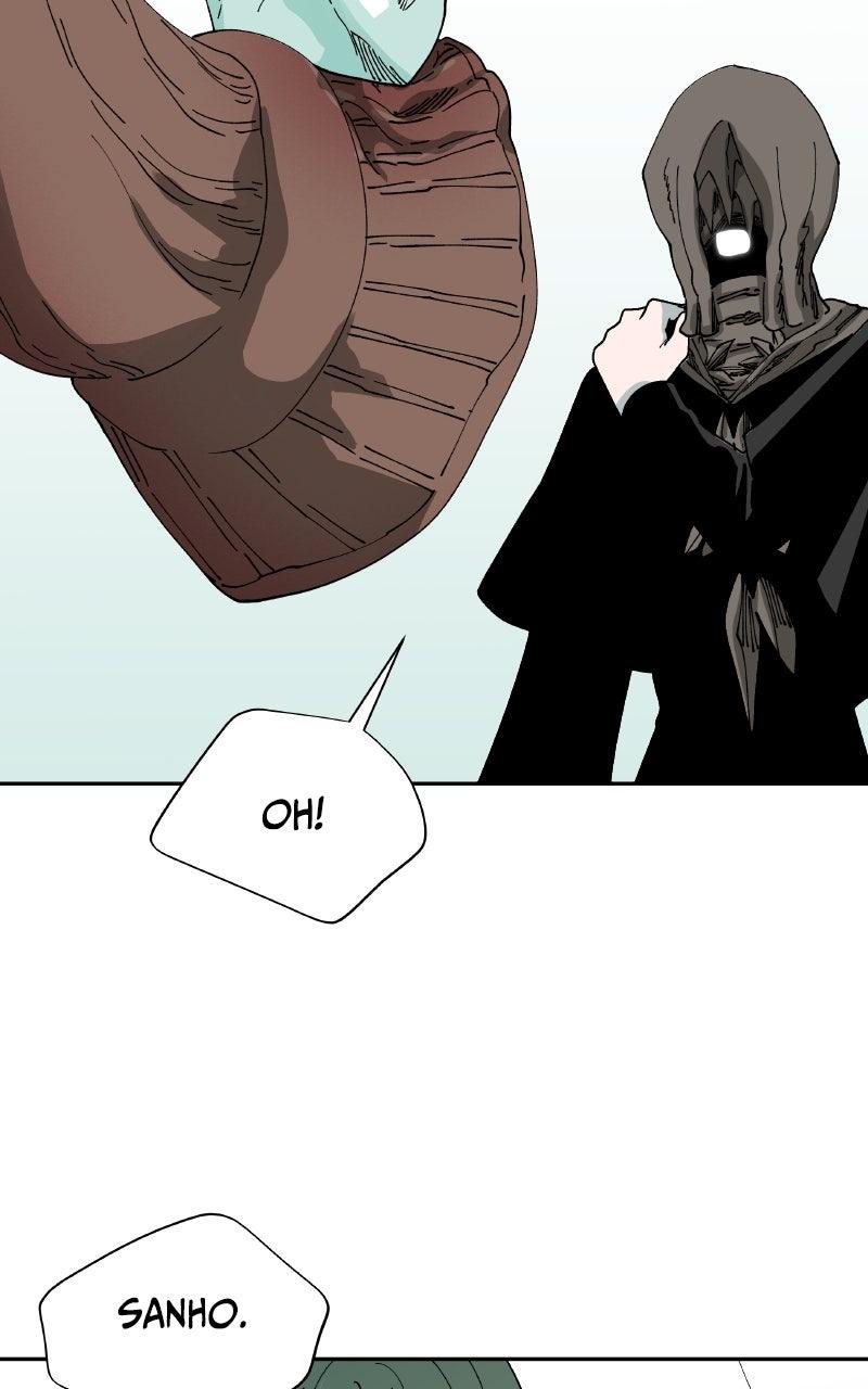 False Paradise Chap 35 - Next Chap 36