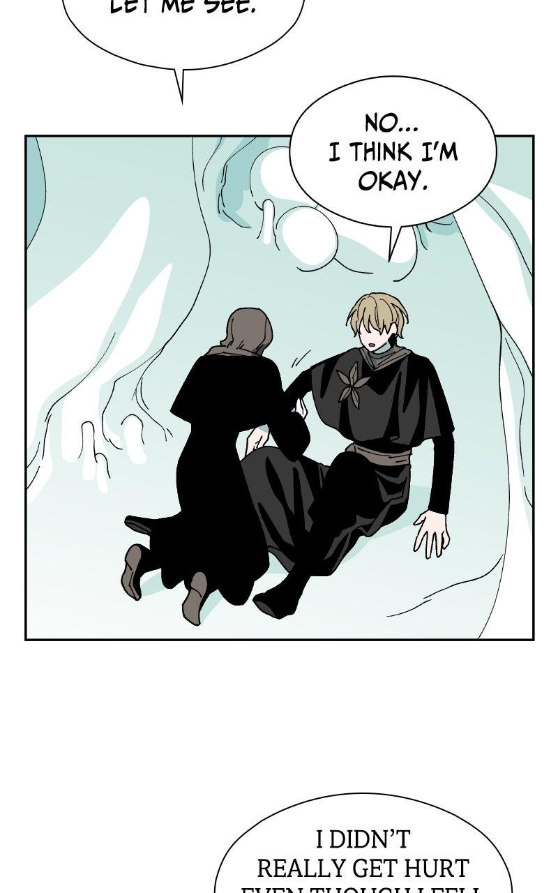 False Paradise Chap 35 - Next Chap 36