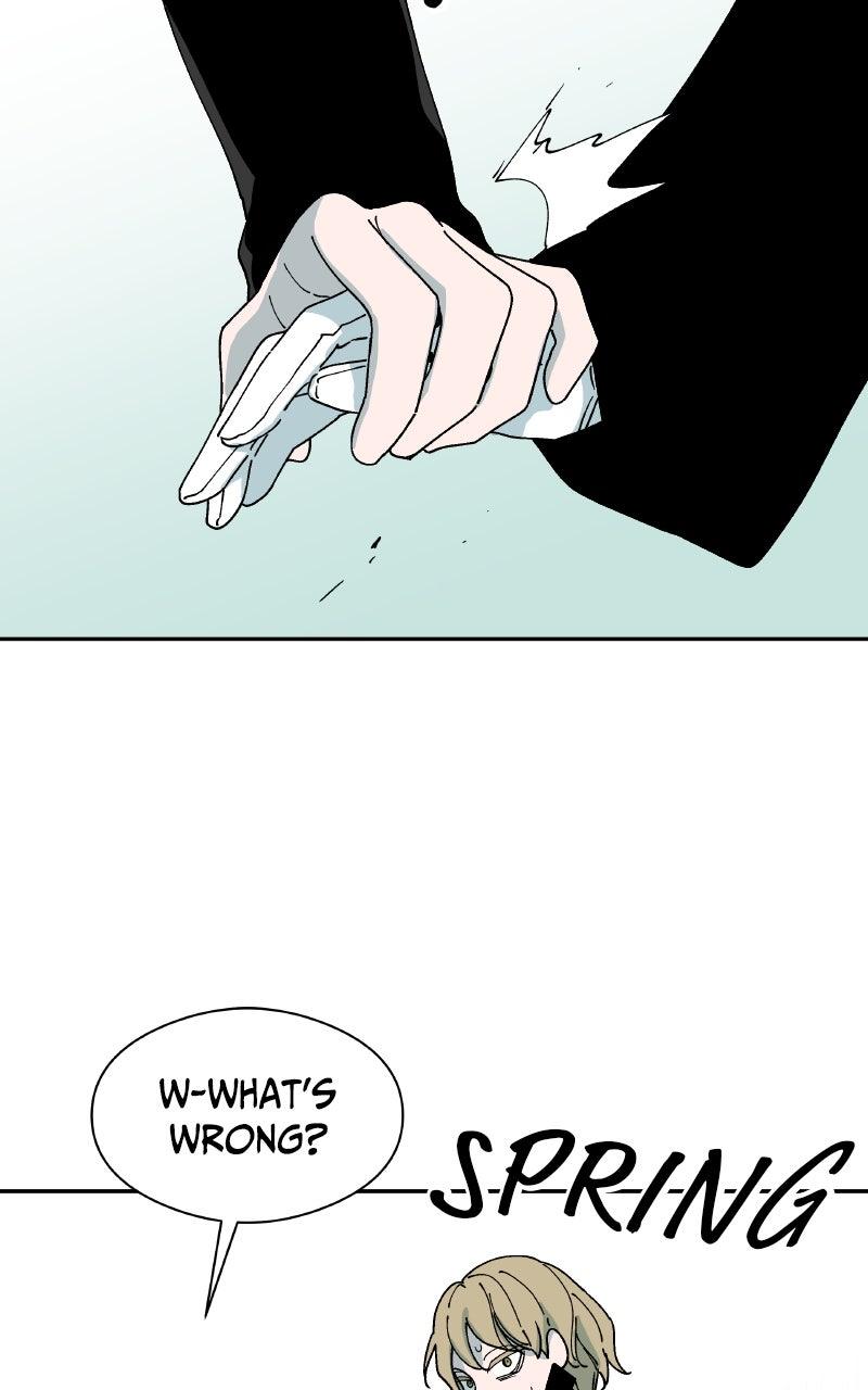 False Paradise Chap 35 - Next Chap 36