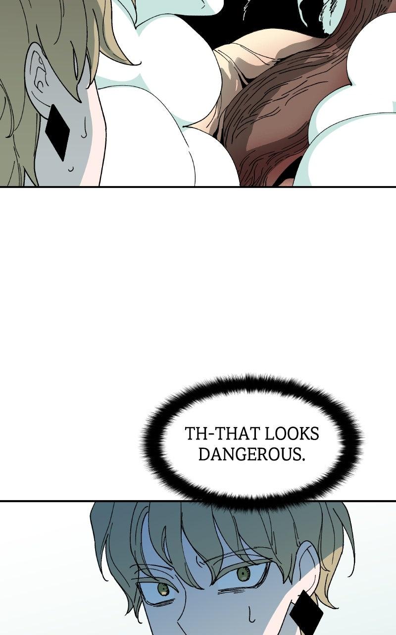 False Paradise Chap 35 - Next Chap 36