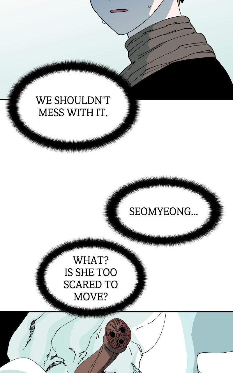 False Paradise Chap 35 - Next Chap 36