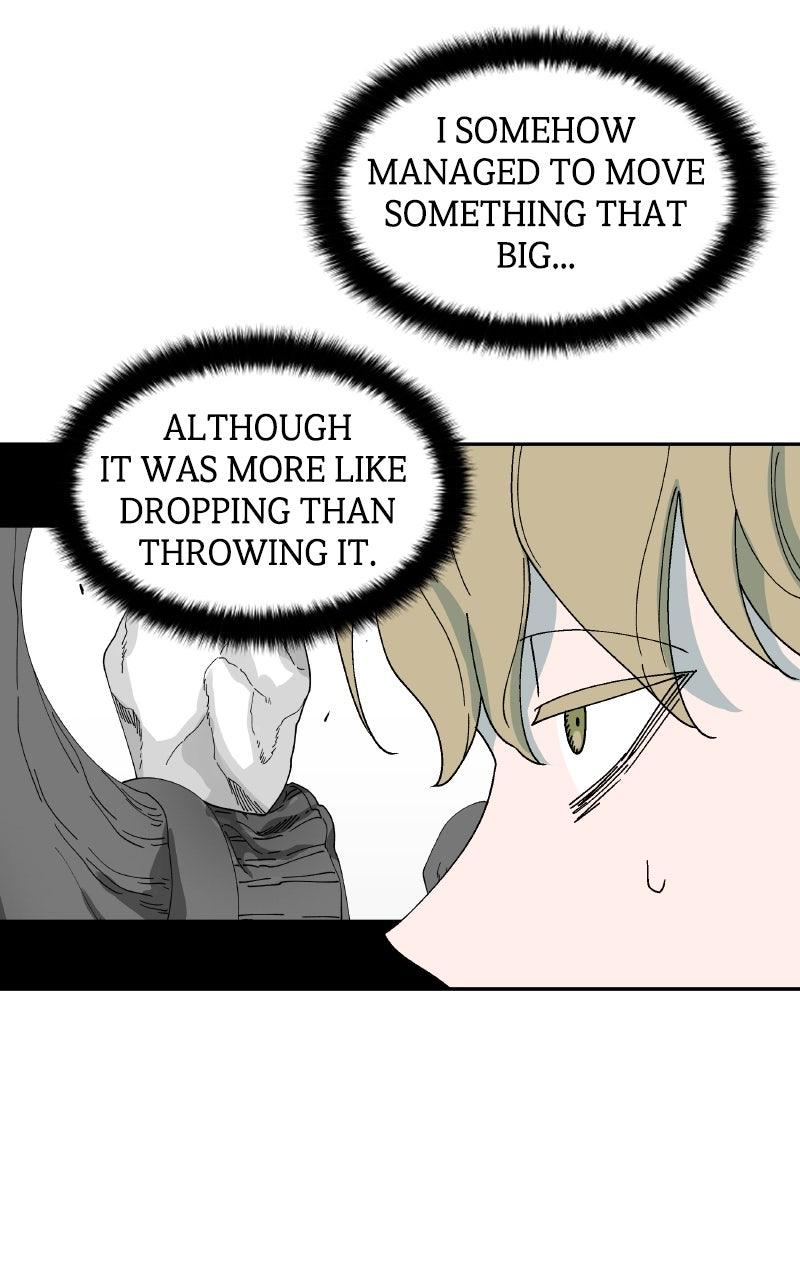 False Paradise Chap 35 - Next Chap 36