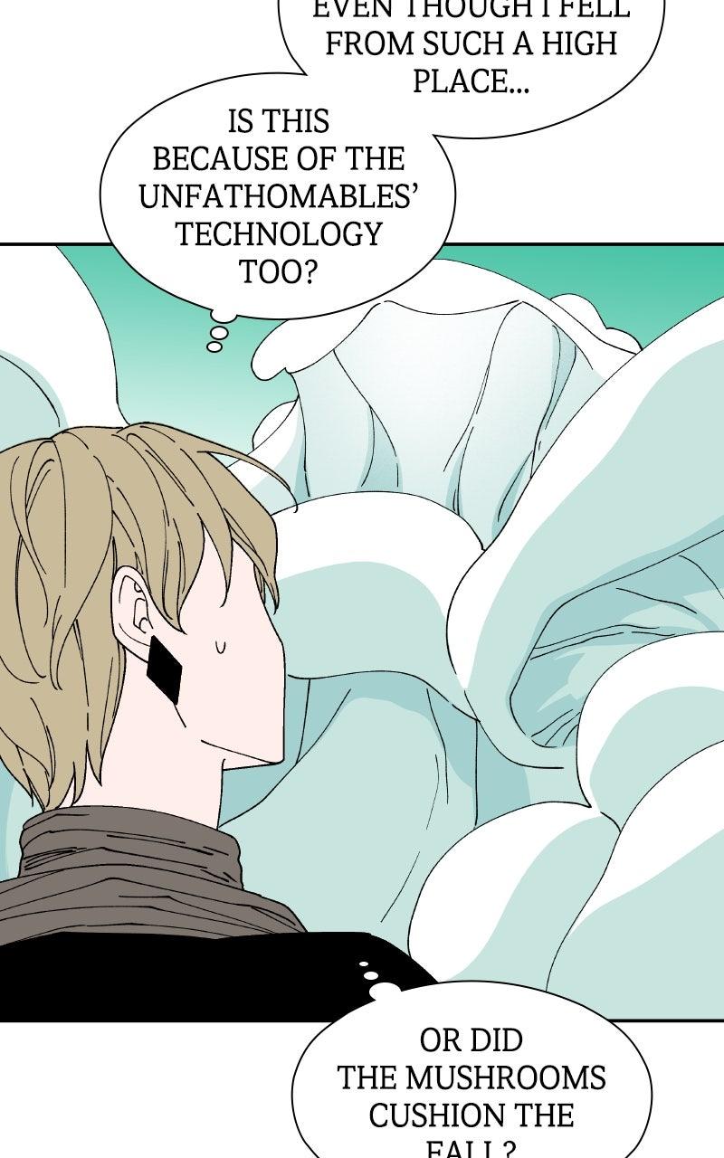 False Paradise Chap 35 - Next Chap 36