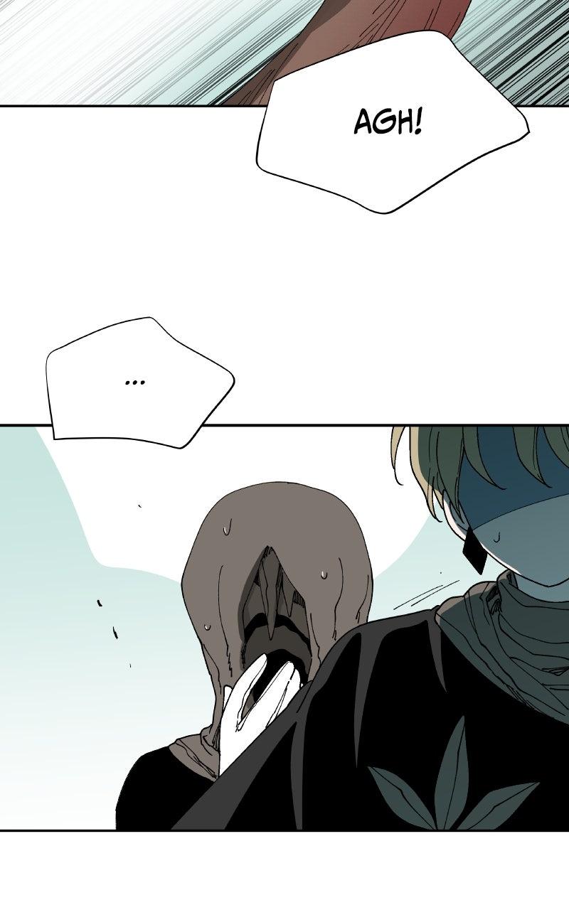 False Paradise Chap 35 - Next Chap 36