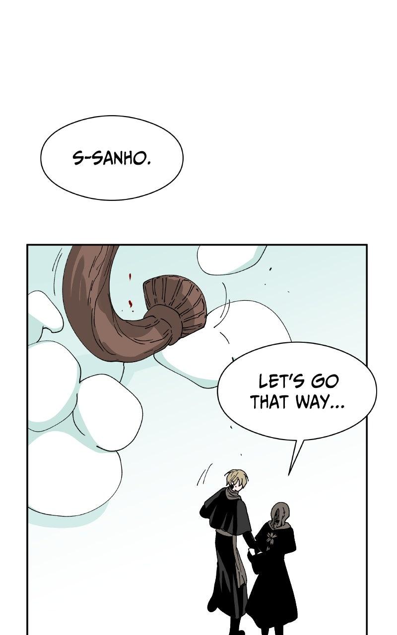 False Paradise Chap 35 - Next Chap 36