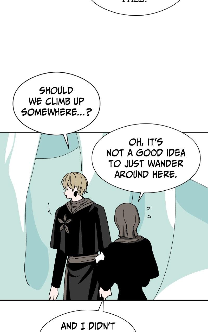 False Paradise Chap 35 - Next Chap 36