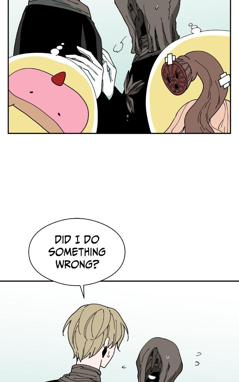 False Paradise Chap 35 - Next Chap 36