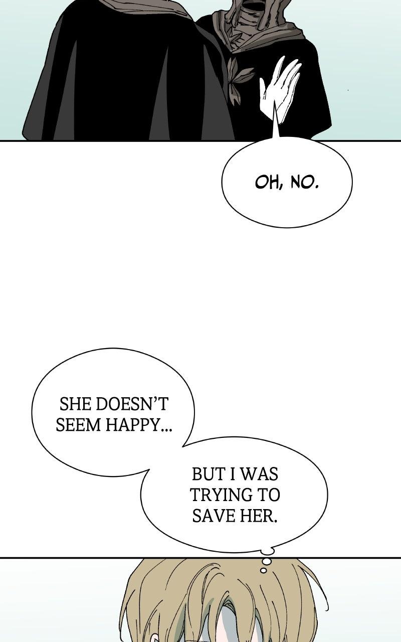 False Paradise Chap 35 - Next Chap 36