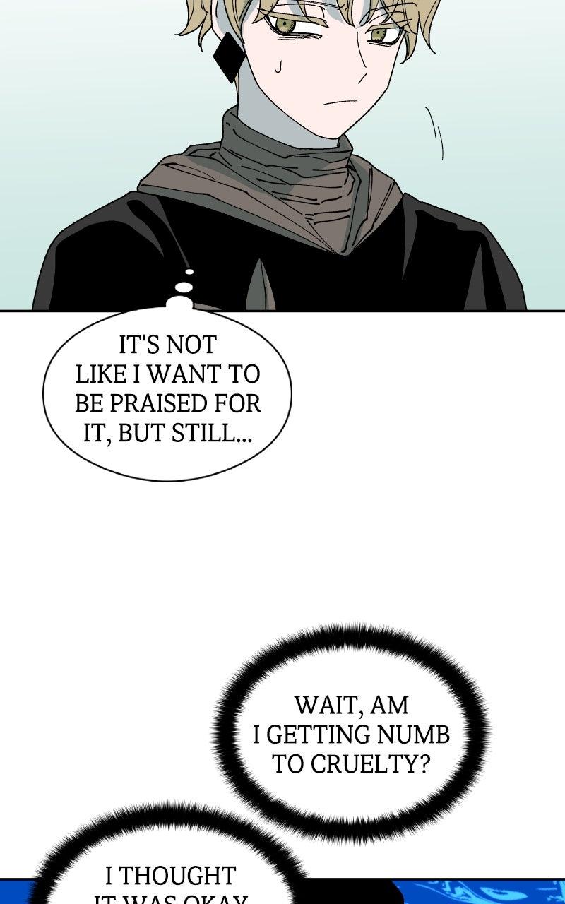 False Paradise Chap 35 - Next Chap 36
