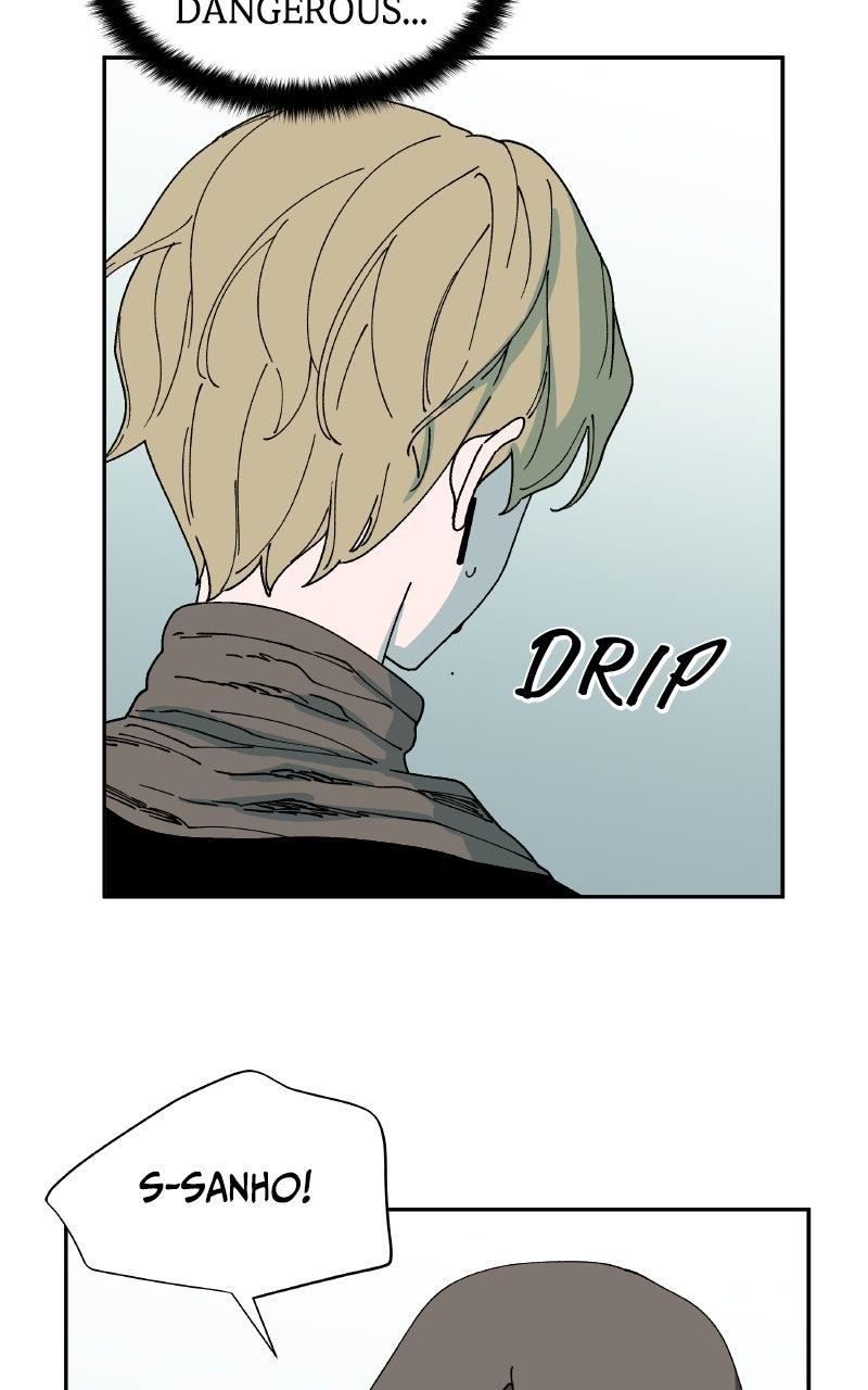 False Paradise Chap 35 - Next Chap 36