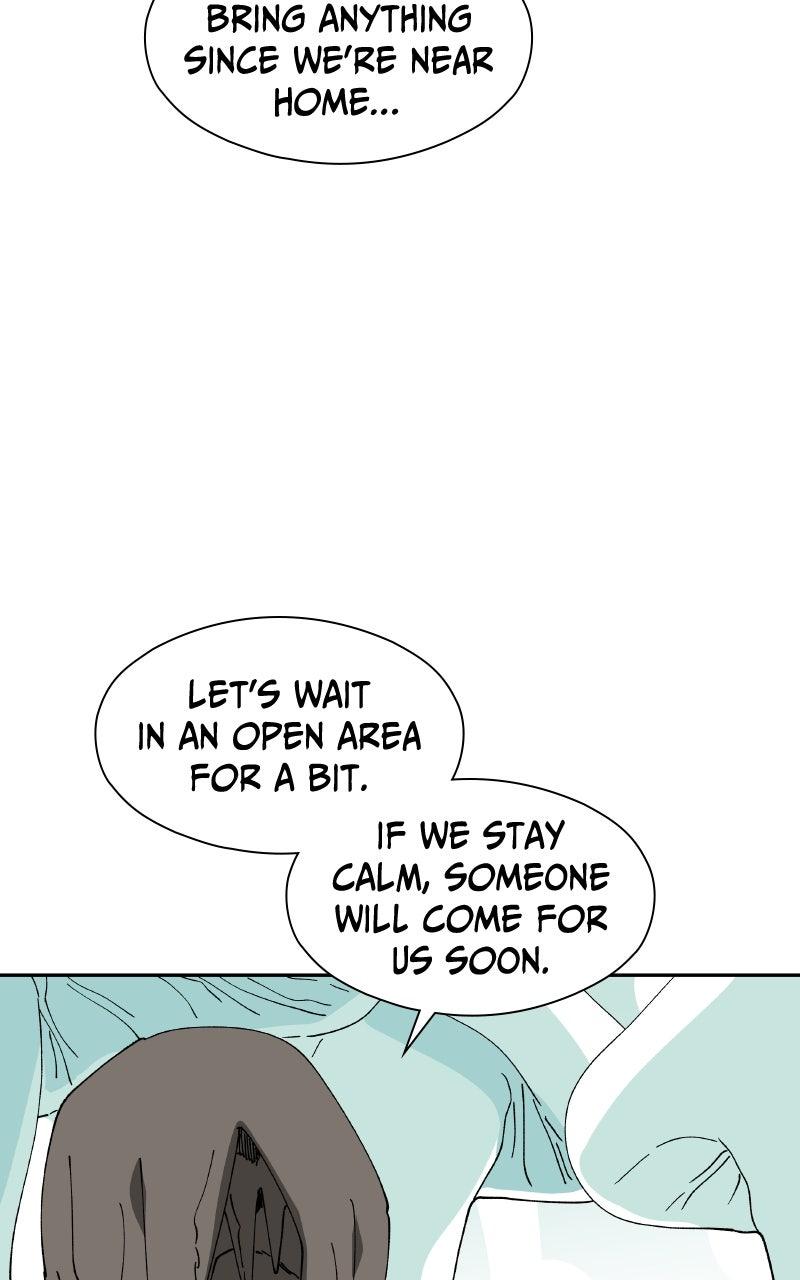 False Paradise Chap 35 - Next Chap 36