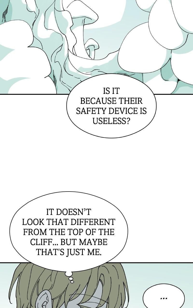 False Paradise Chap 35 - Next Chap 36