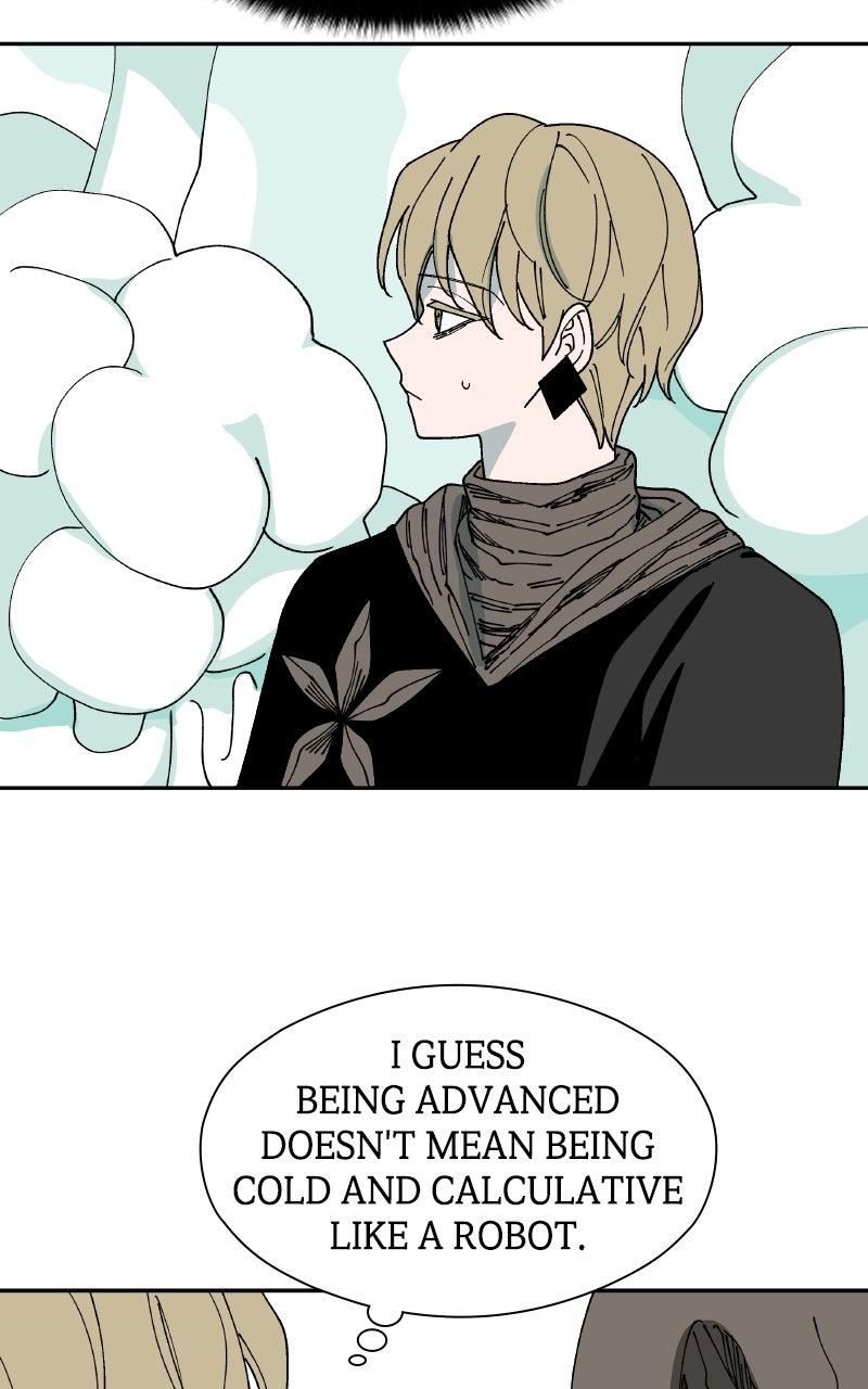 False Paradise Chap 35 - Next Chap 36