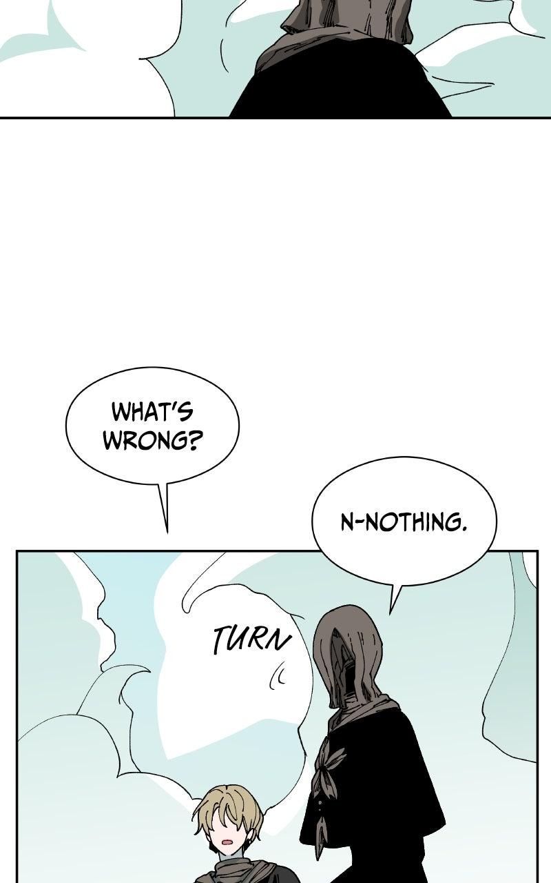 False Paradise Chap 35 - Next Chap 36