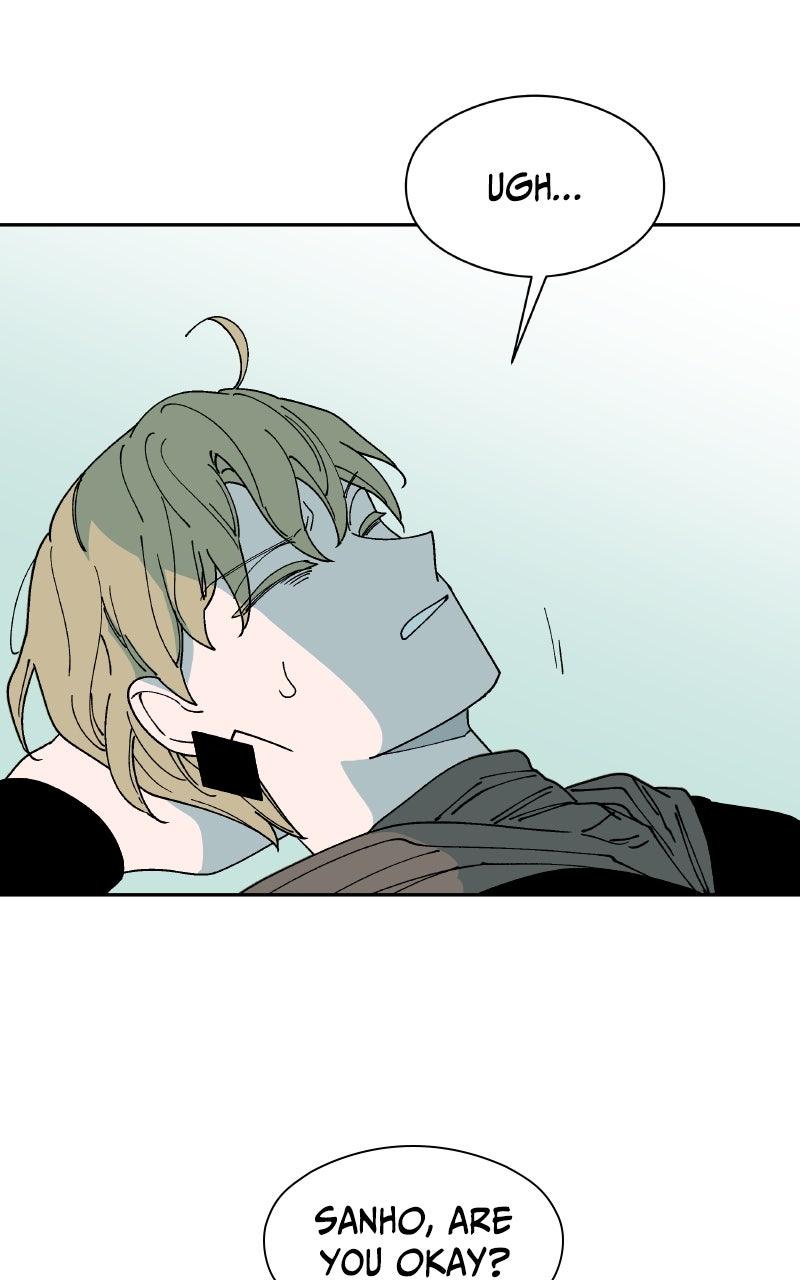 False Paradise Chap 35 - Next Chap 36