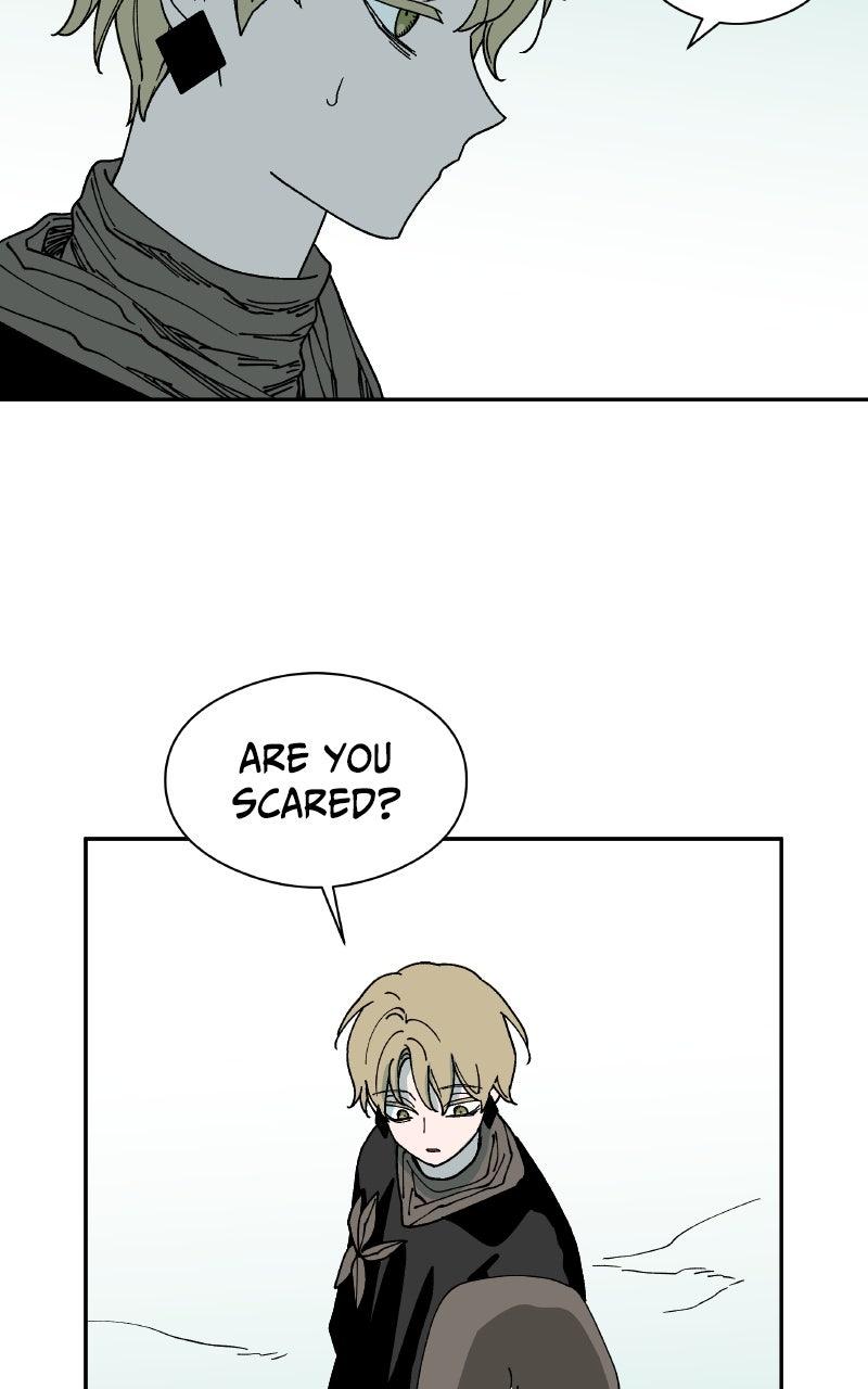 False Paradise Chap 35 - Next Chap 36