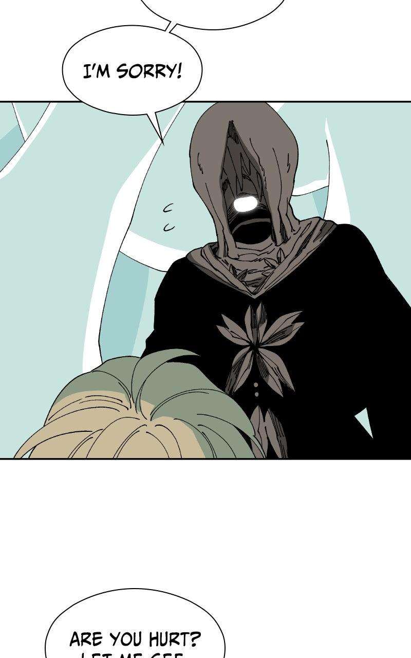 False Paradise Chap 35 - Next Chap 36