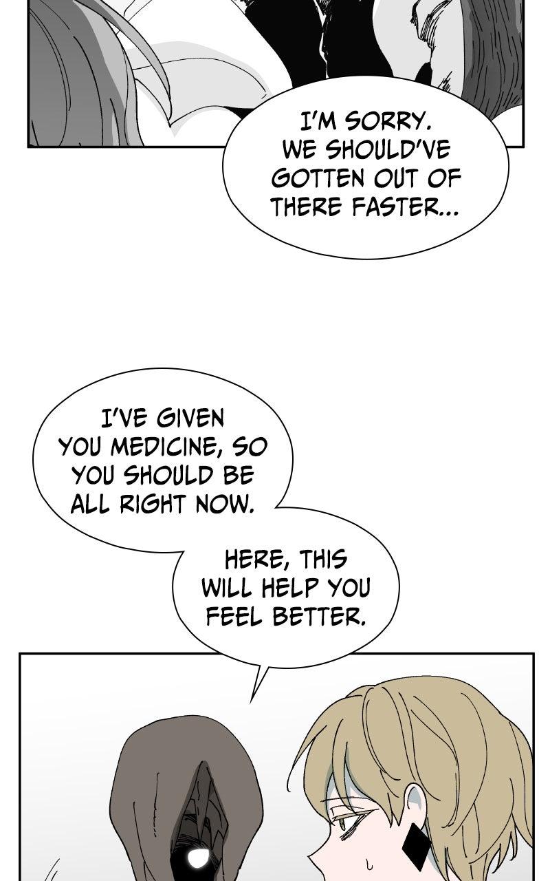 False Paradise Chap 36 - Next Chap 37