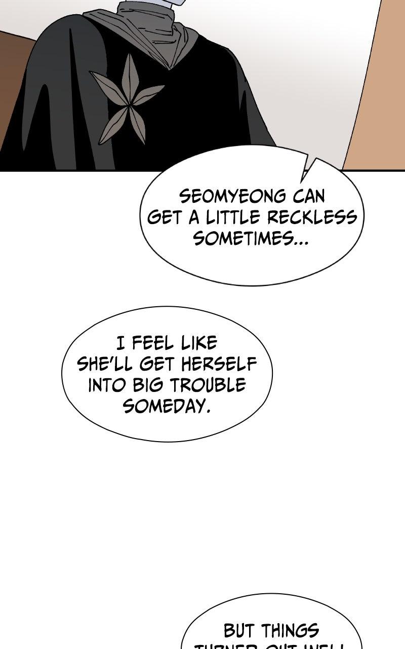 False Paradise Chap 36 - Next Chap 37