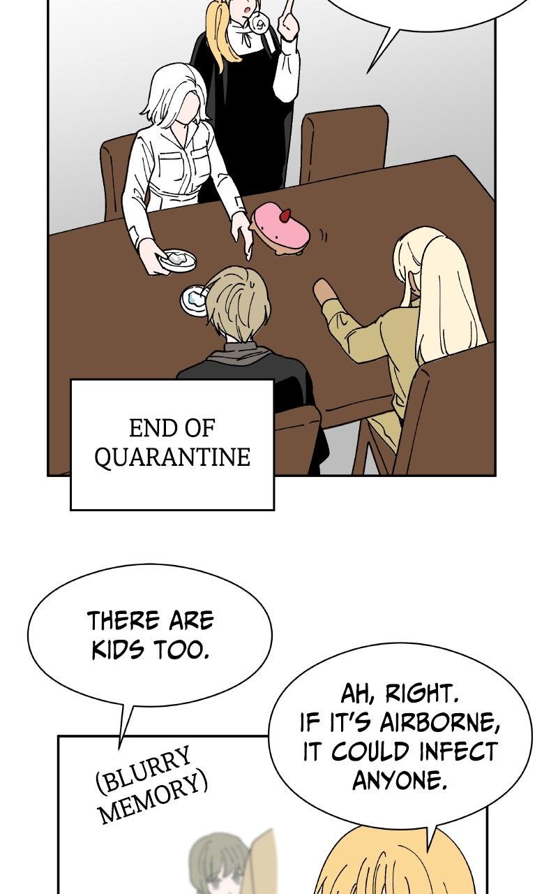 False Paradise Chap 36 - Next Chap 37