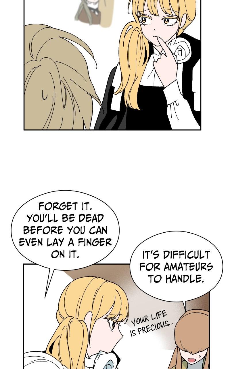 False Paradise Chap 36 - Next Chap 37