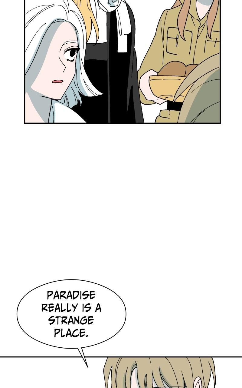 False Paradise Chap 36 - Next Chap 37
