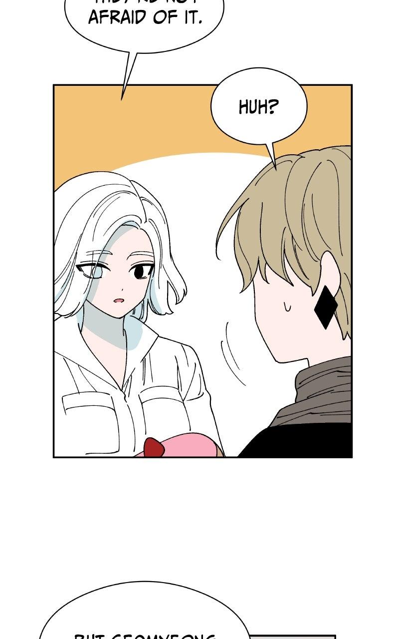 False Paradise Chap 36 - Next Chap 37