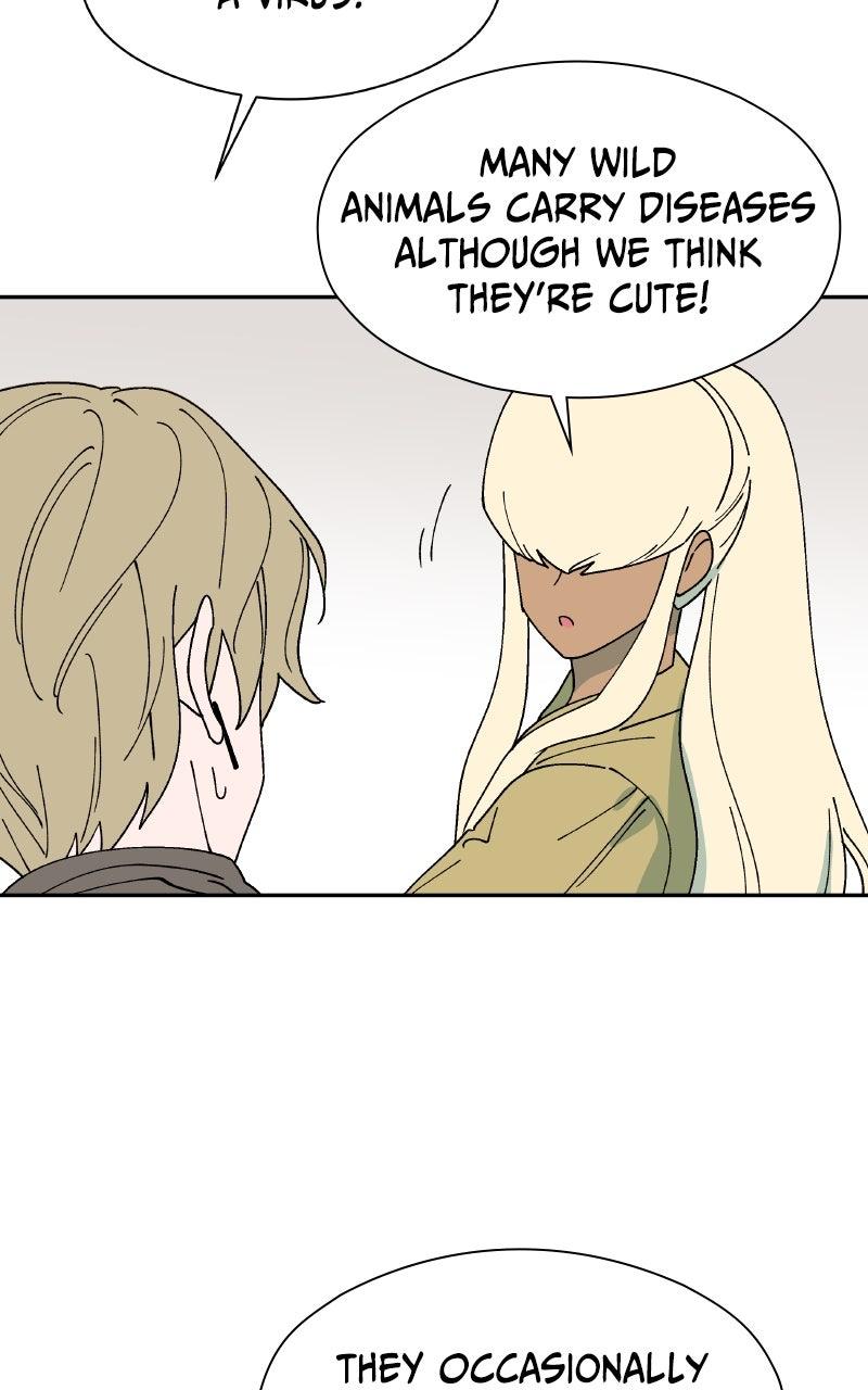 False Paradise Chap 36 - Next Chap 37