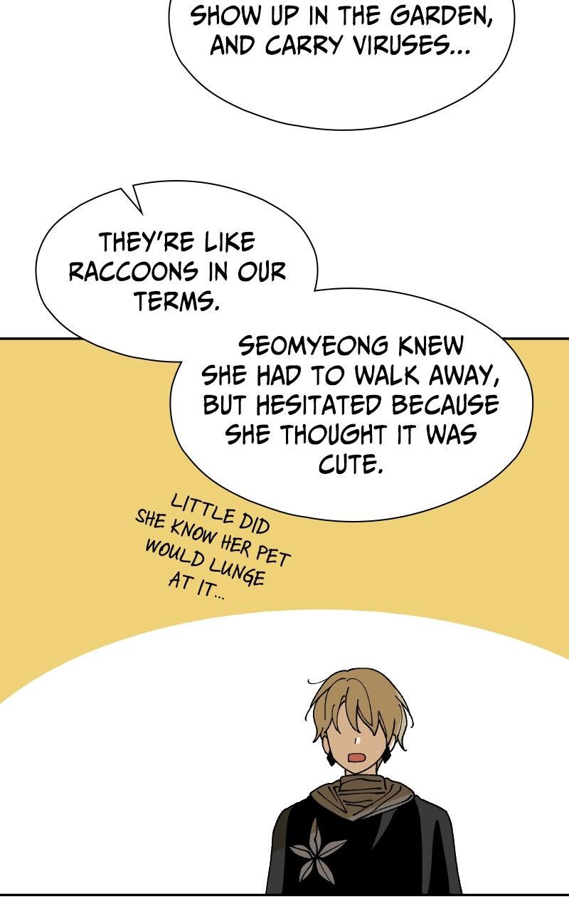 False Paradise Chap 36 - Next Chap 37
