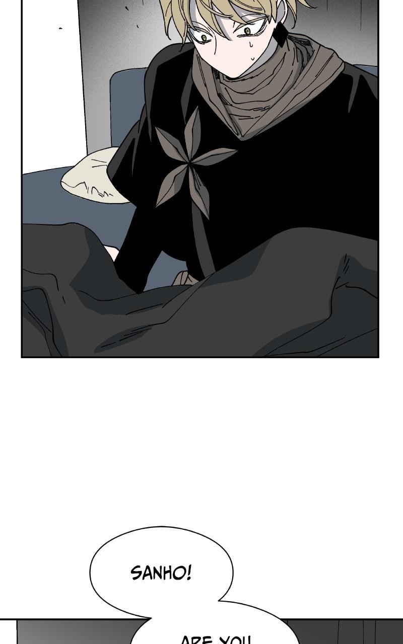 False Paradise Chap 36 - Next Chap 37