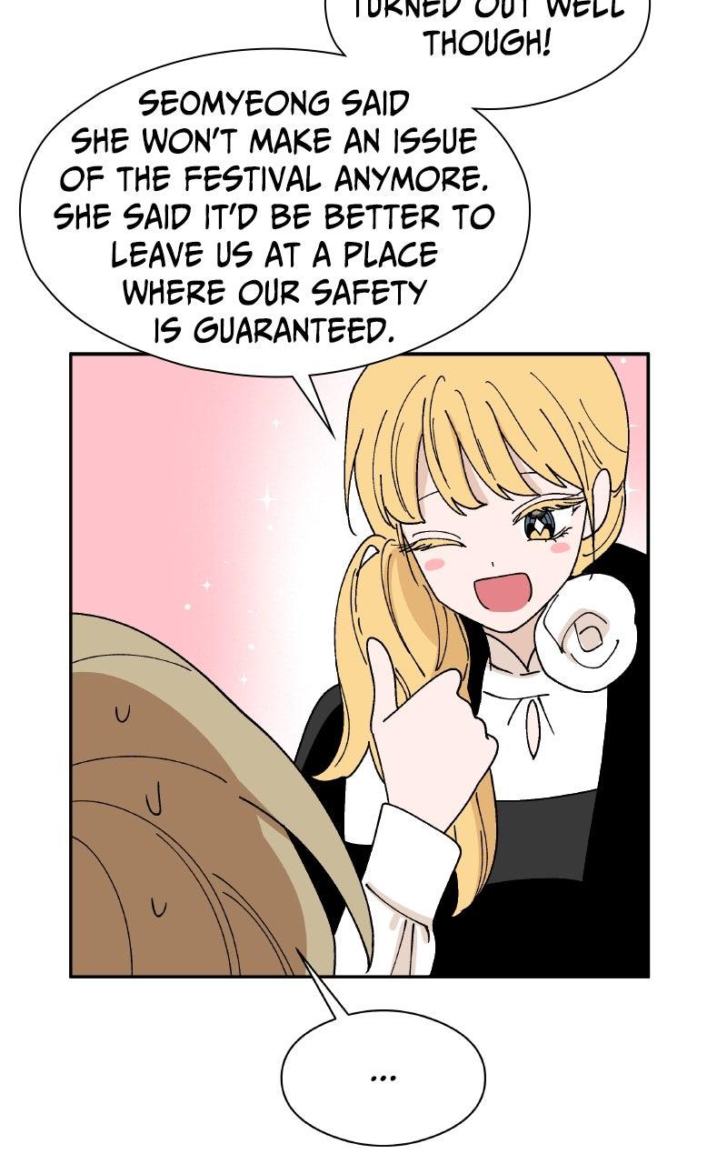 False Paradise Chap 36 - Next Chap 37