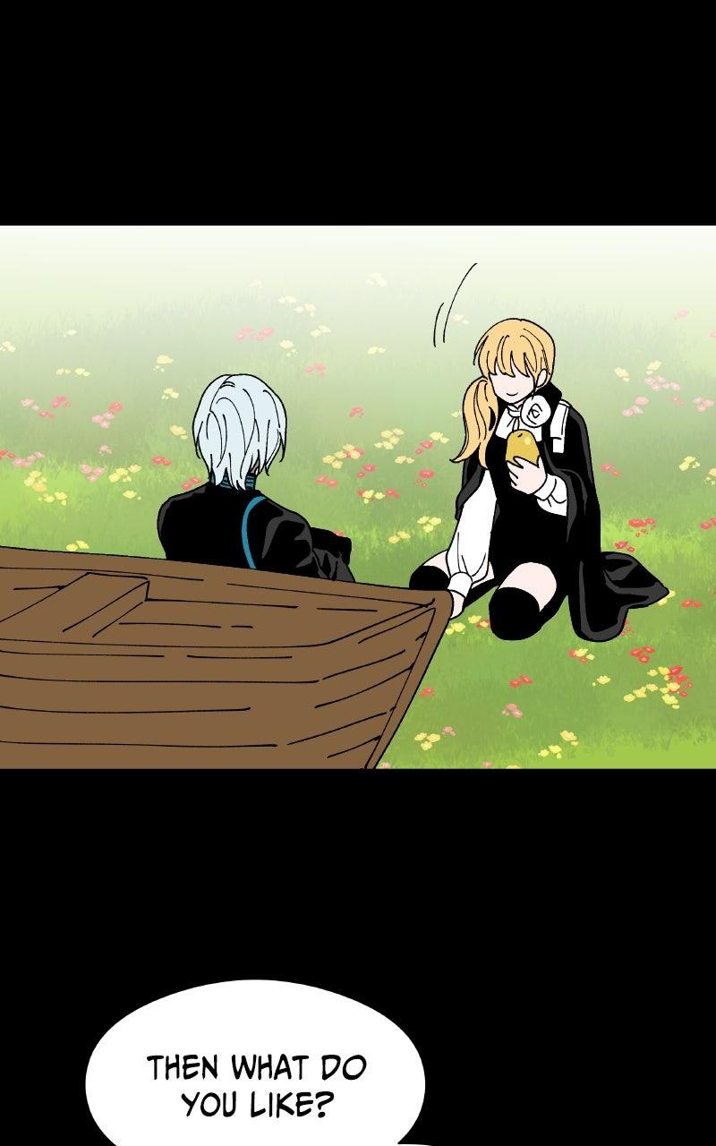 False Paradise Chap 36 - Next Chap 37