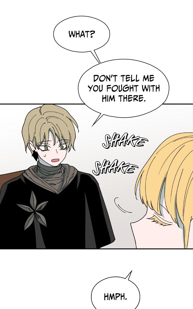 False Paradise Chap 36 - Next Chap 37