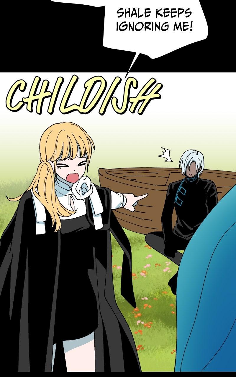False Paradise Chap 36 - Next Chap 37