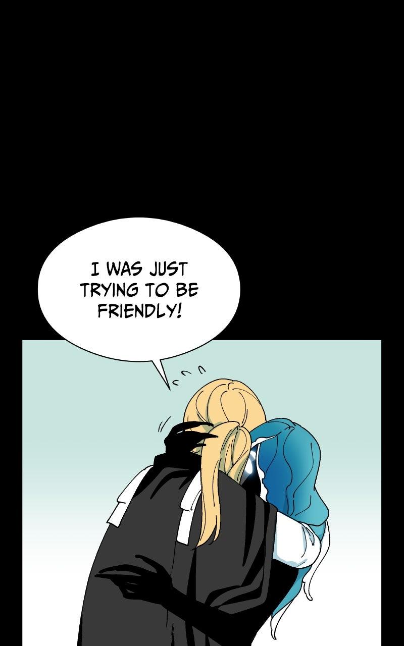 False Paradise Chap 36 - Next Chap 37