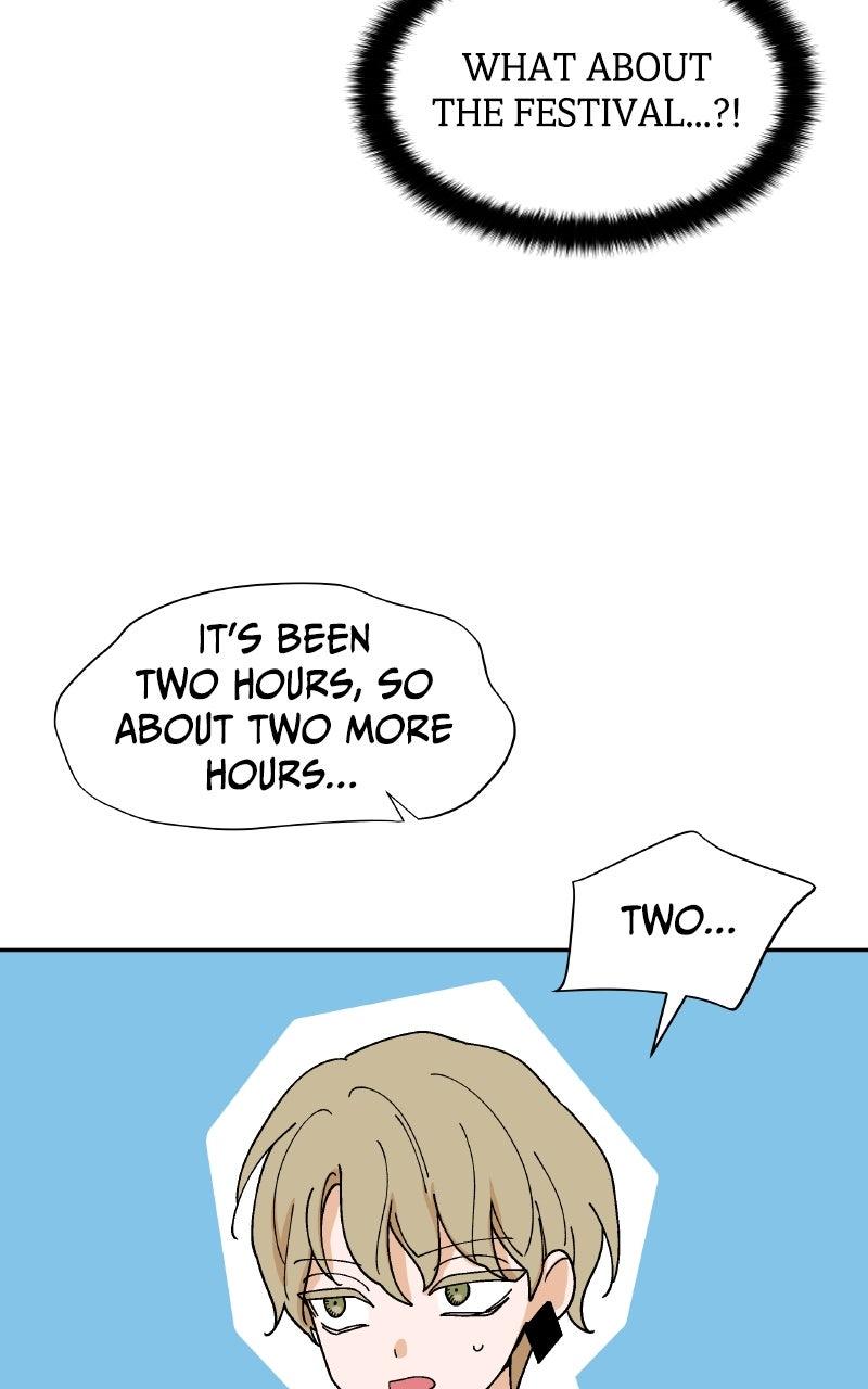 False Paradise Chap 36 - Next Chap 37