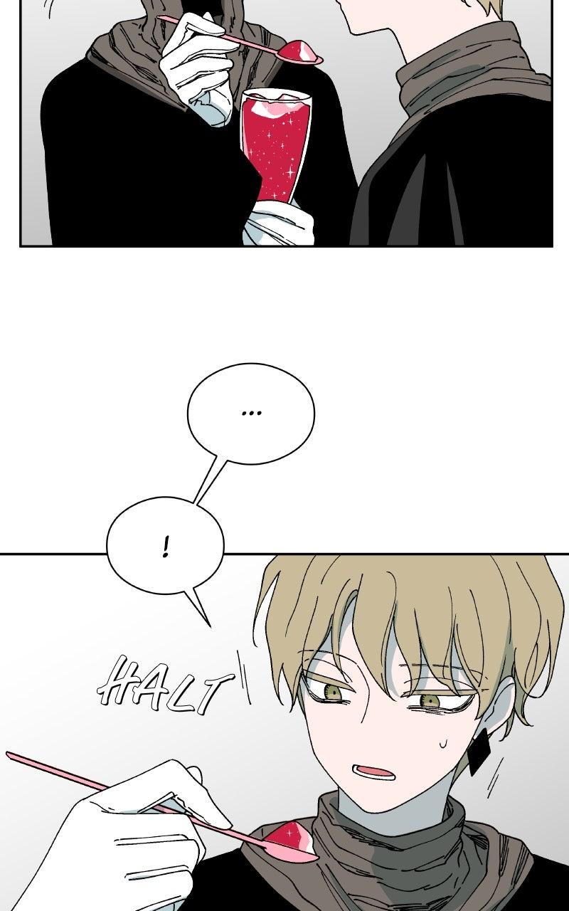 False Paradise Chap 36 - Next Chap 37