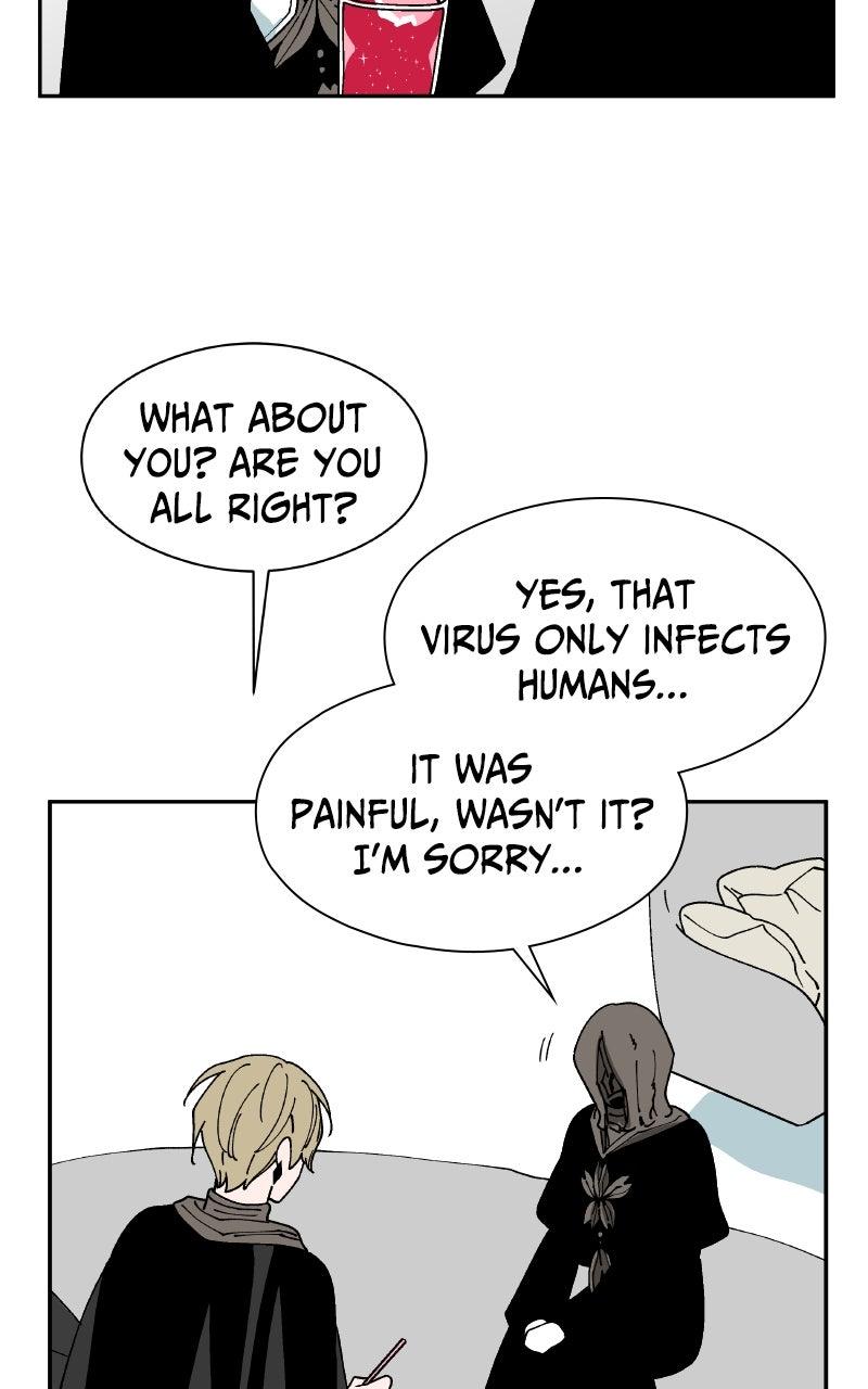 False Paradise Chap 36 - Next Chap 37