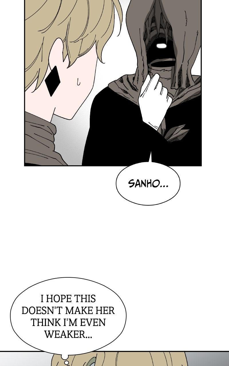 False Paradise Chap 36 - Next Chap 37