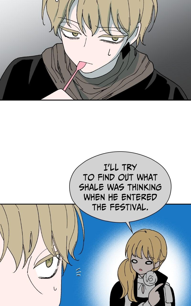 False Paradise Chap 36 - Next Chap 37
