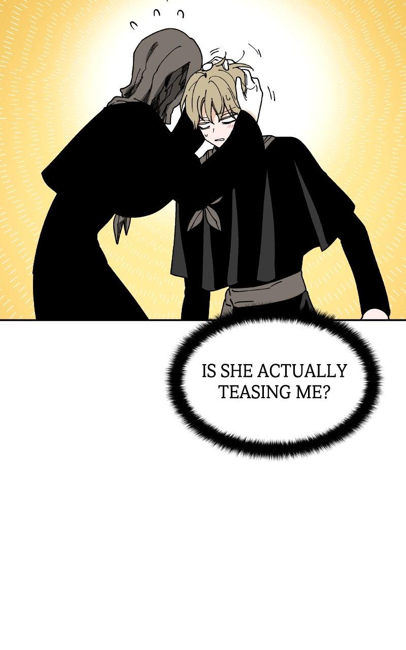 False Paradise Chap 36 - Next Chap 37