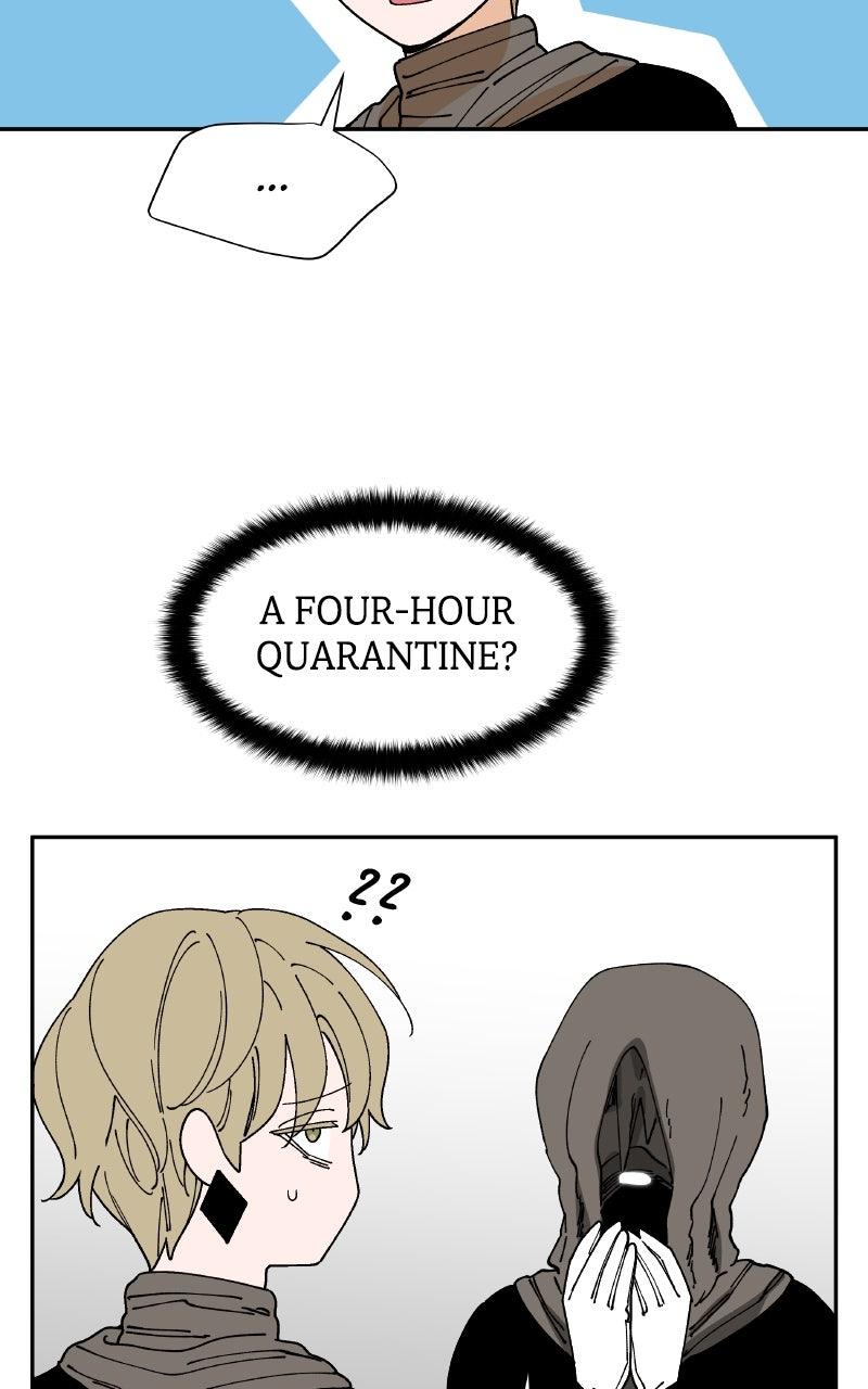 False Paradise Chap 36 - Next Chap 37