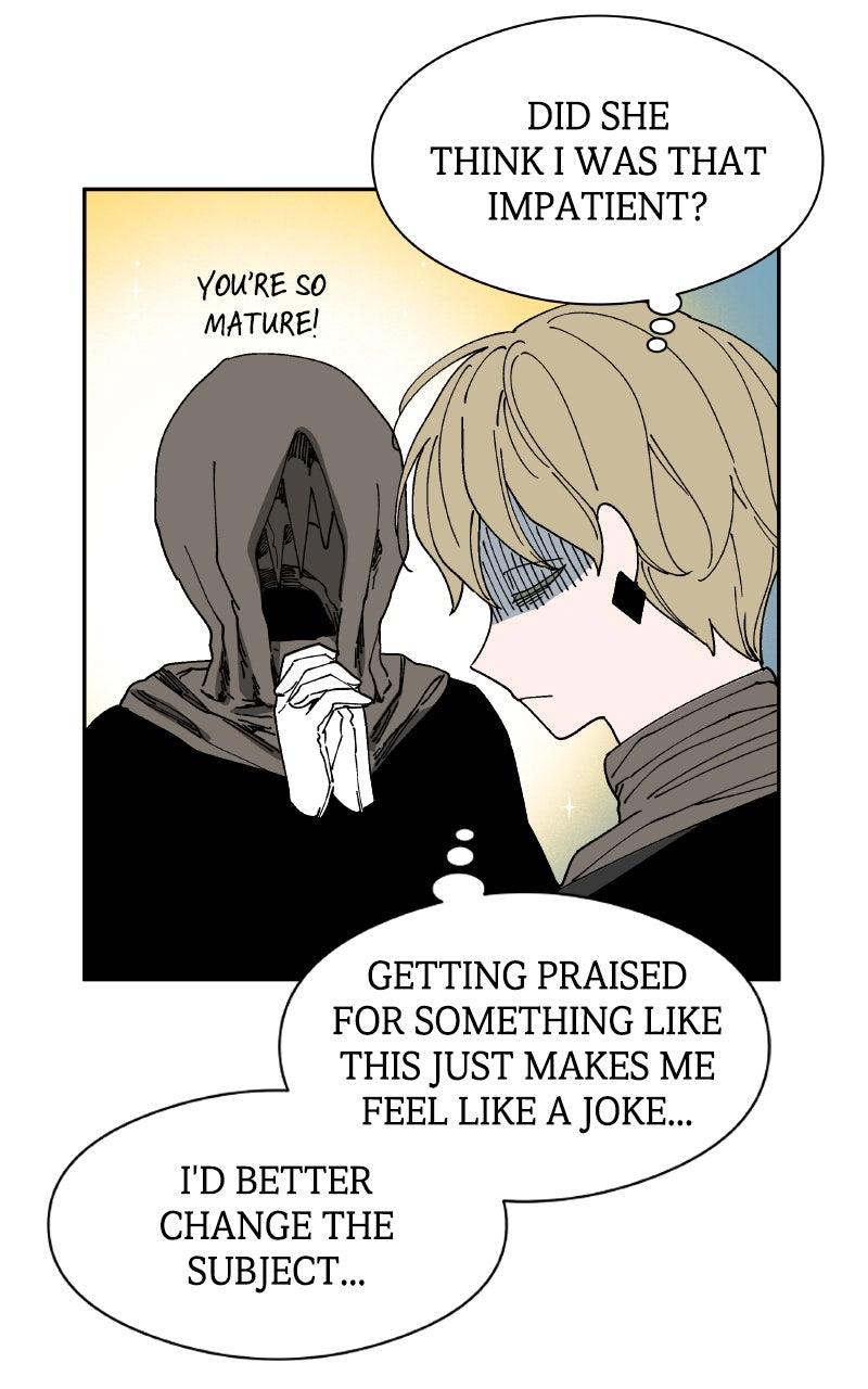 False Paradise Chap 36 - Next Chap 37