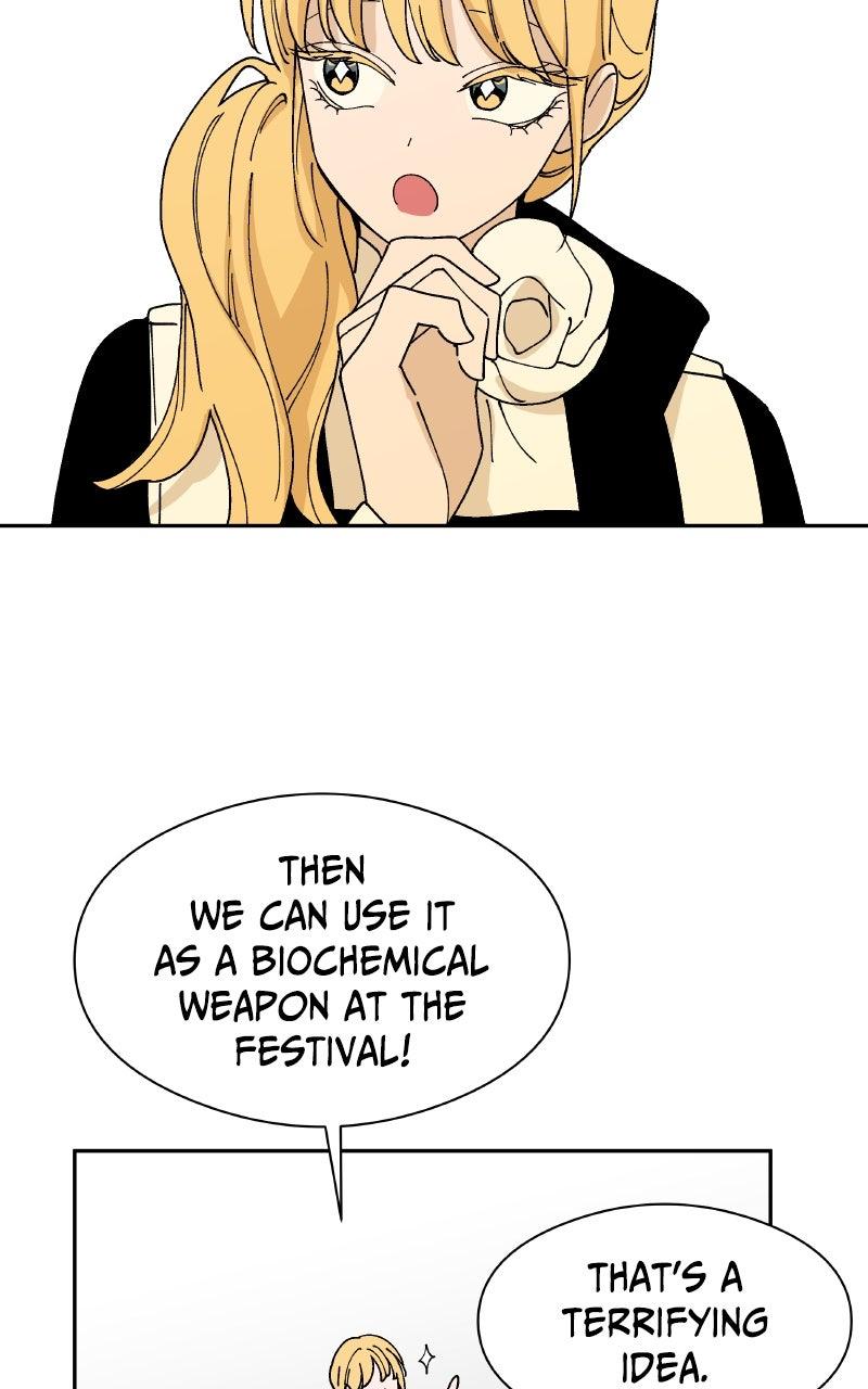 False Paradise Chap 36 - Next Chap 37