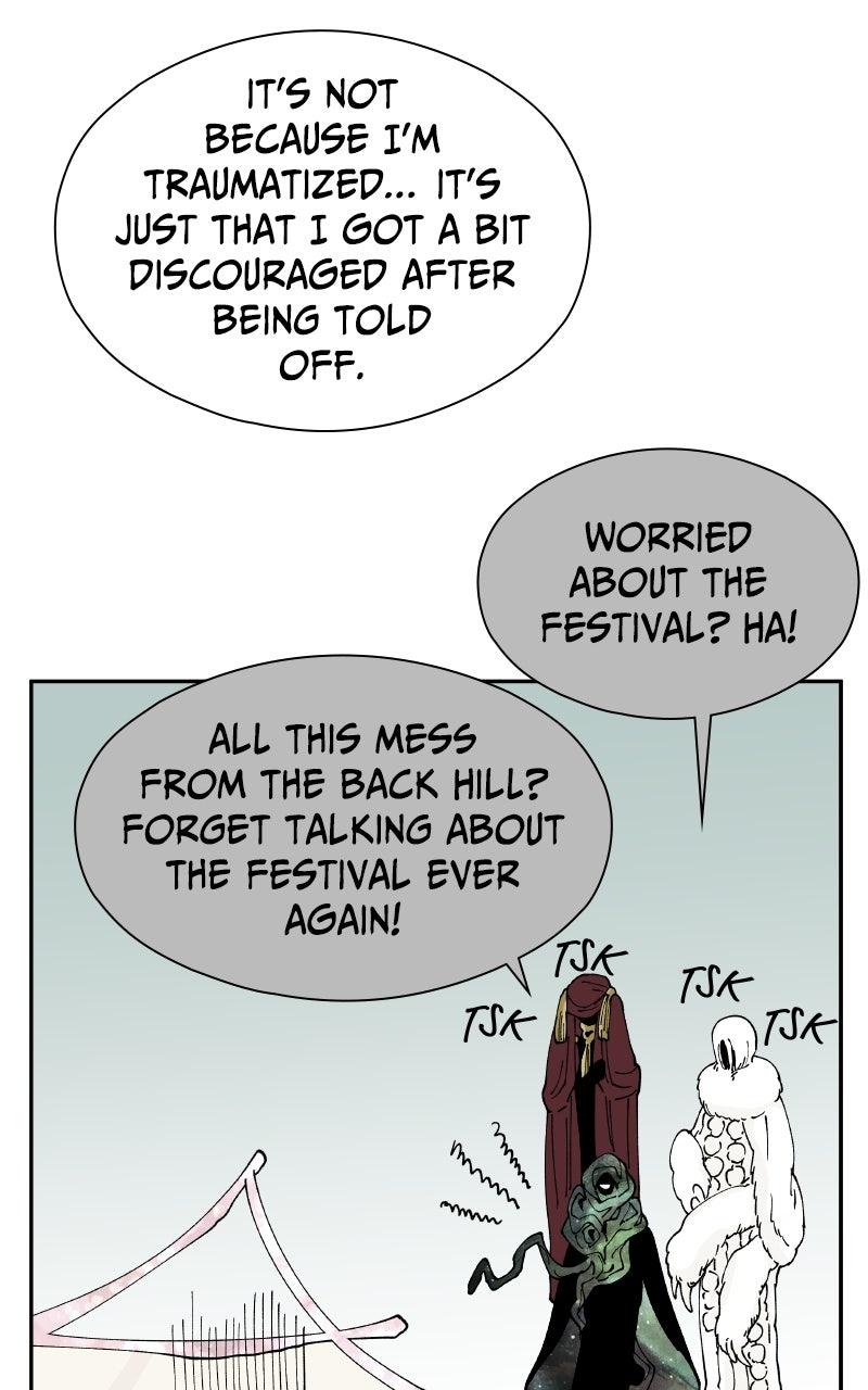 False Paradise Chap 36 - Next Chap 37