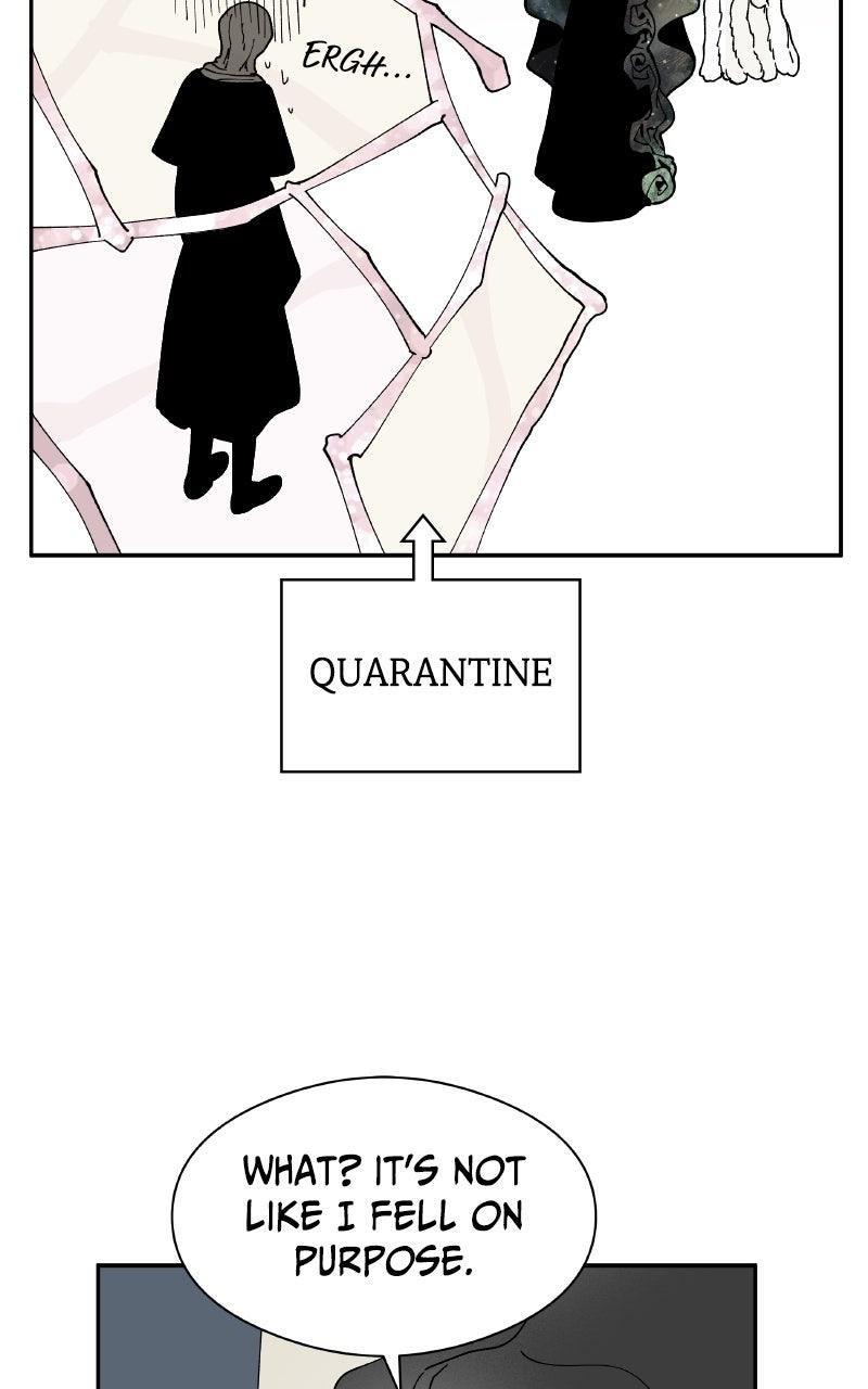 False Paradise Chap 36 - Next Chap 37